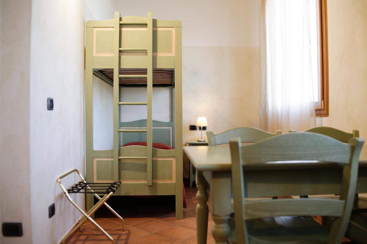 Due Ponti Village Cesenatico Extérieur photo