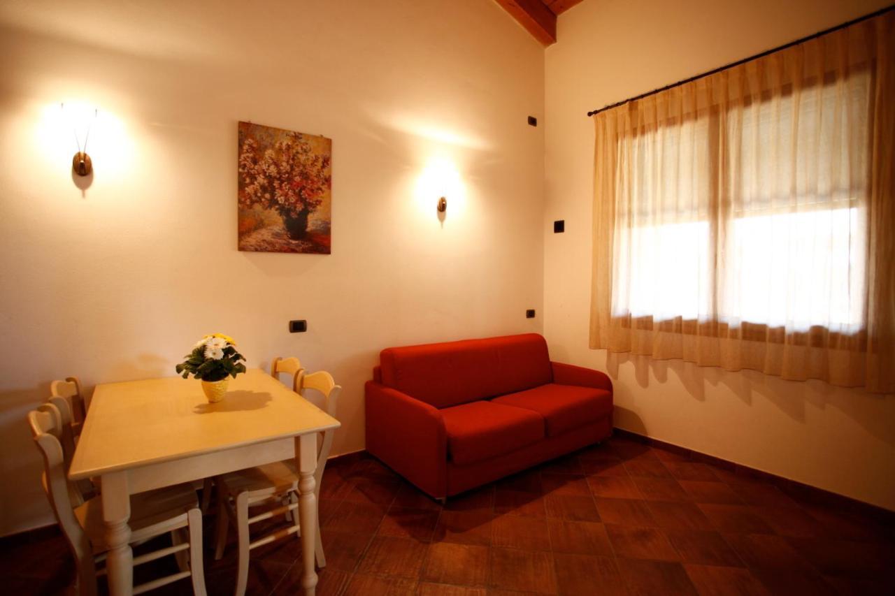 Due Ponti Village Cesenatico Extérieur photo
