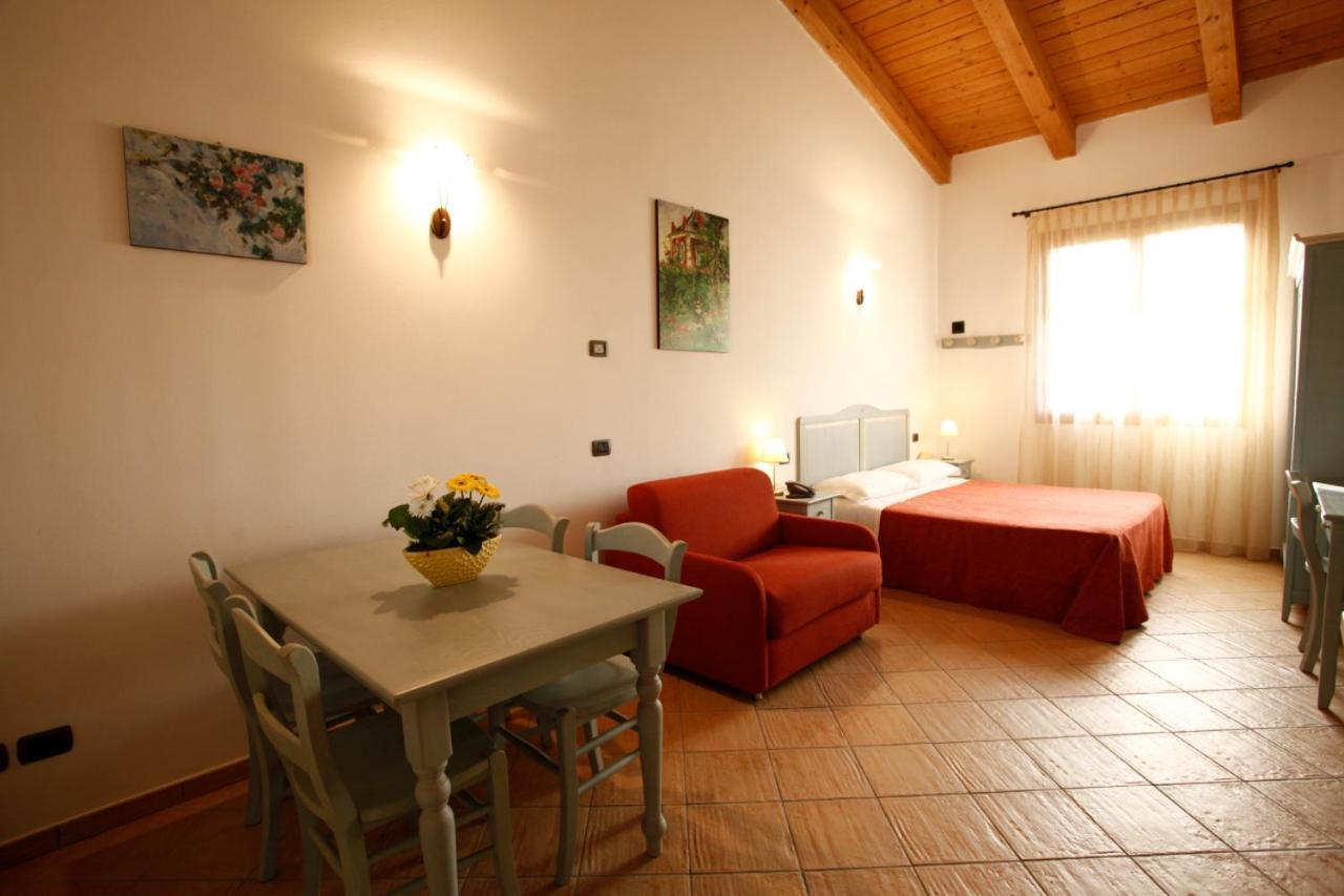 Due Ponti Village Cesenatico Extérieur photo