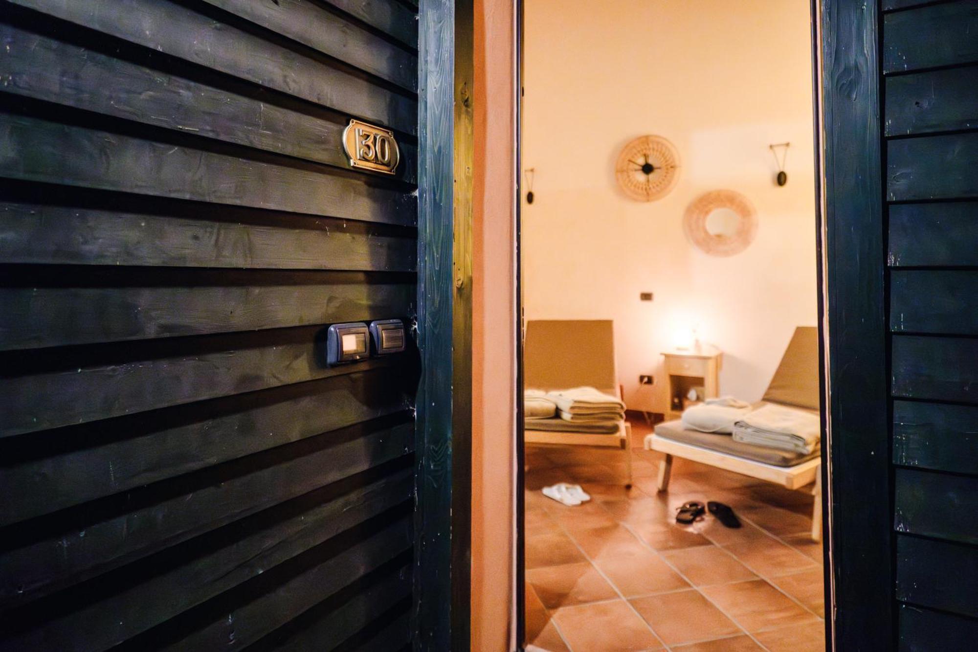 Due Ponti Village Cesenatico Extérieur photo