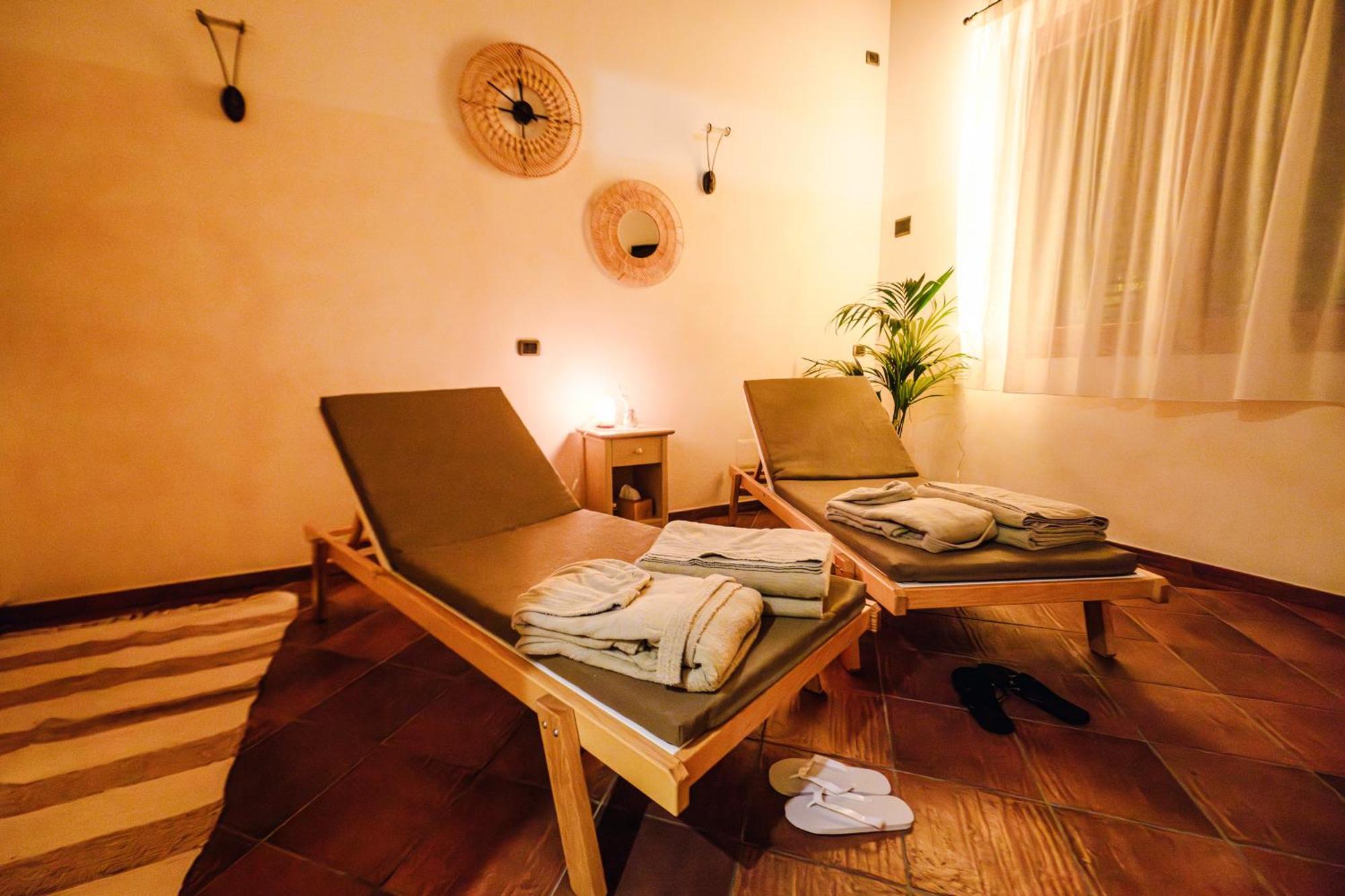 Due Ponti Village Cesenatico Extérieur photo